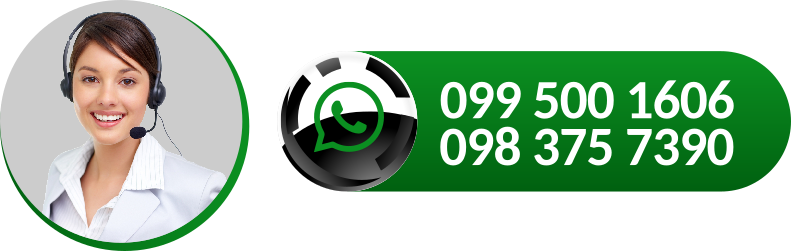 Servicio al Cliente Whatsapp