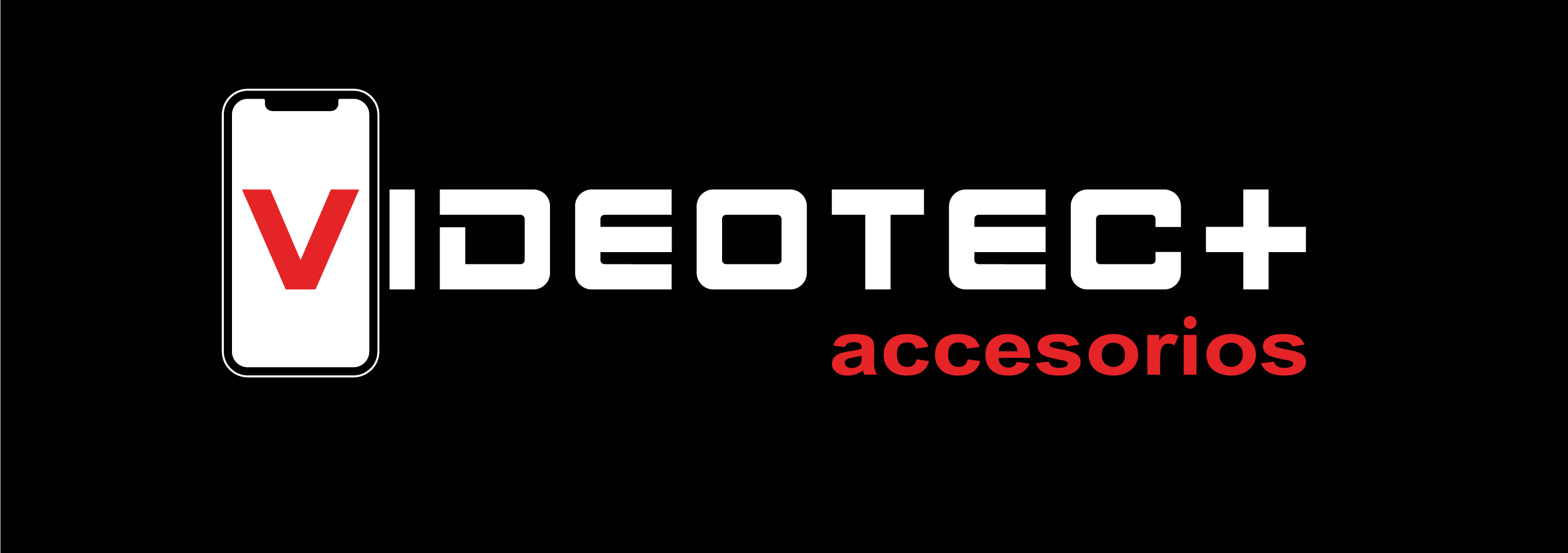 Videotec+ Logo