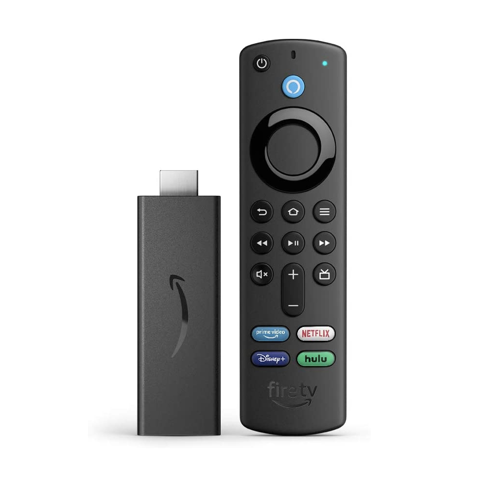 FIRE TV STICK HD AMAZON