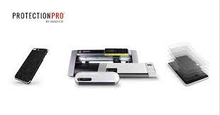 MICA TABLET PROTECTION PRO MEDIUM + 10"-11"
