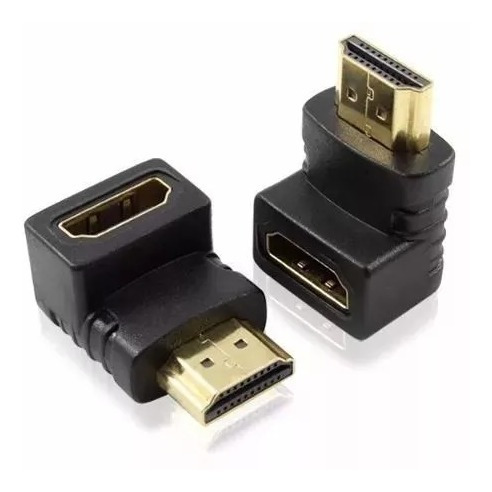 ADAPTADOR HDMI M A HDMI H XTC344