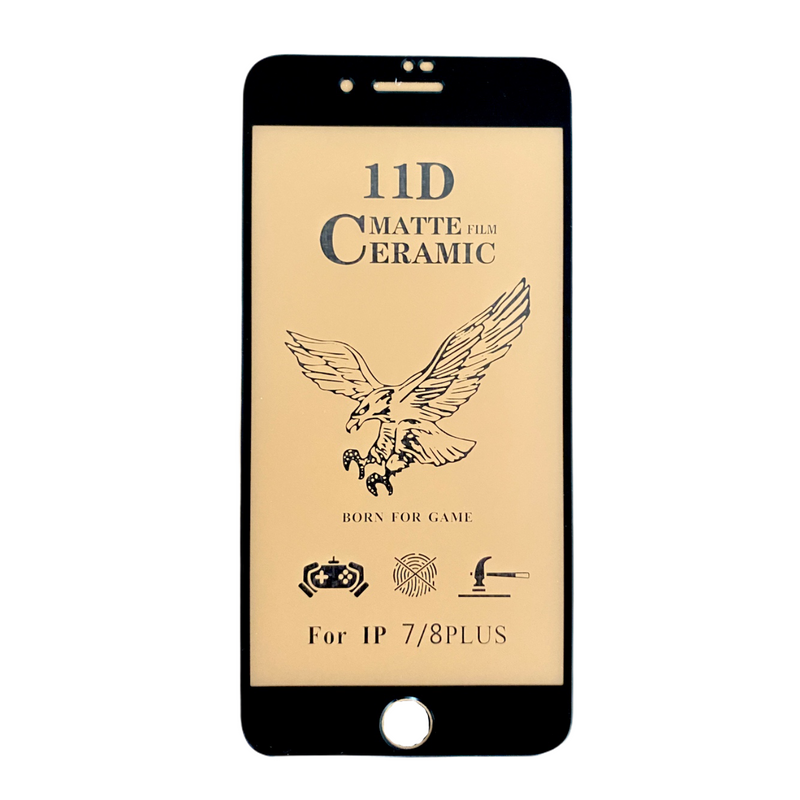 MICA CERAMICA IPHONE XR/ IPHONE 11