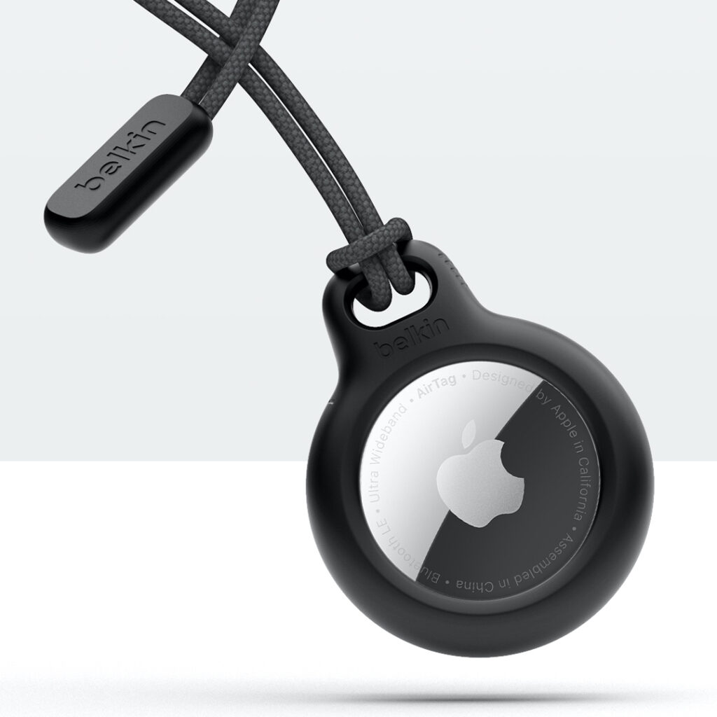 BELKIN HOLDER PARA AIRTAG 