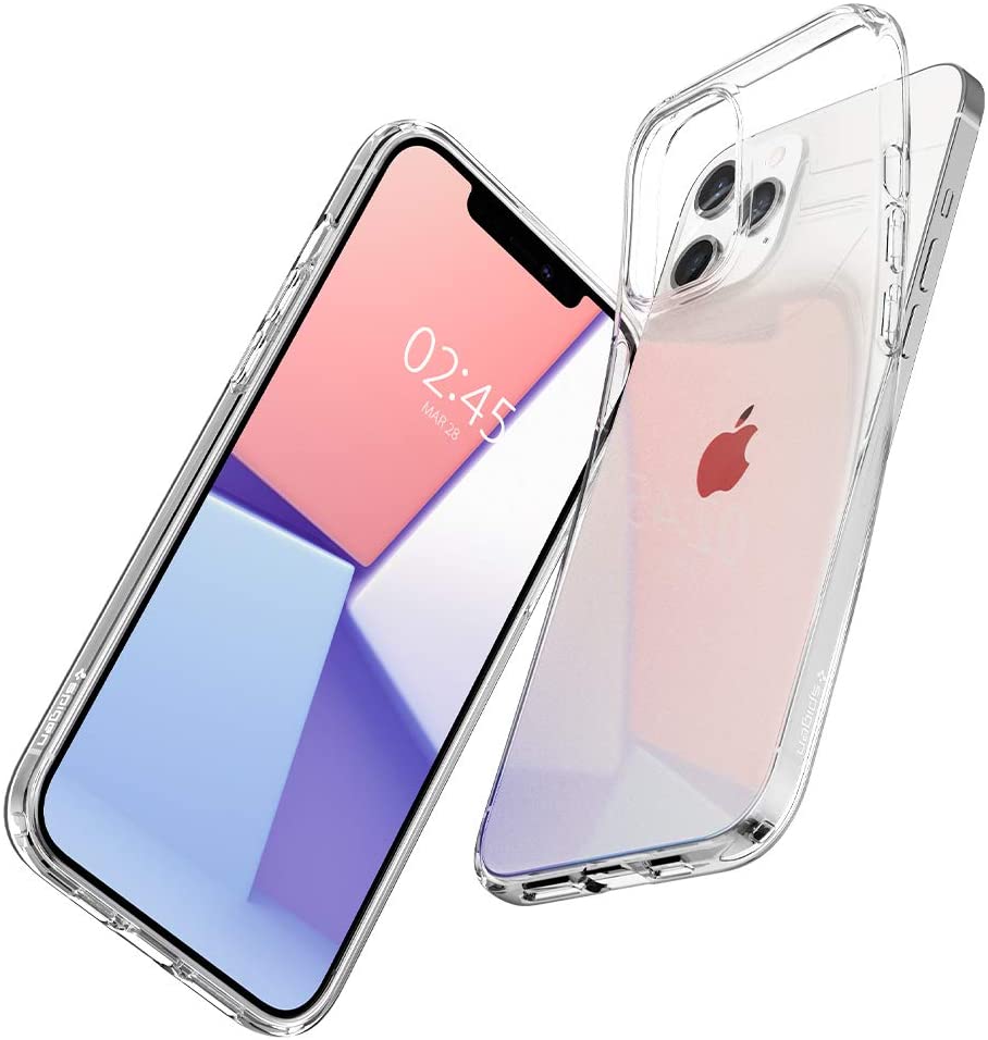 PROTECTOR IPHONE 12 HA 