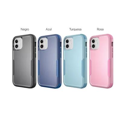 PROTECTOR IPHONE 14 (3 PIEZAS)
