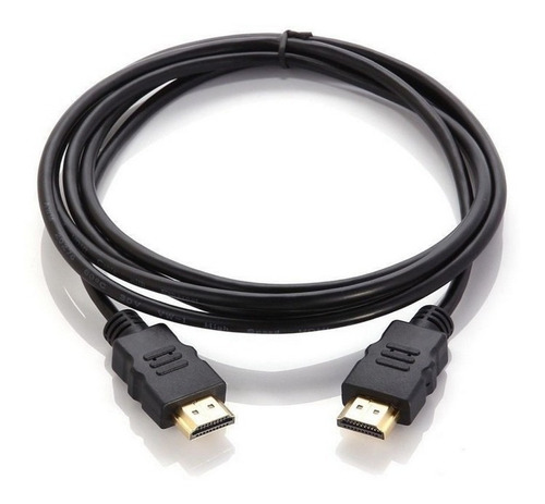 CABLE HDMI  4K 4.57M