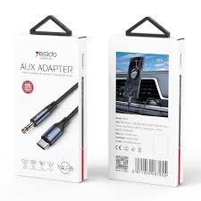 CABLE AUXILIAR A TIPO C YAU36
