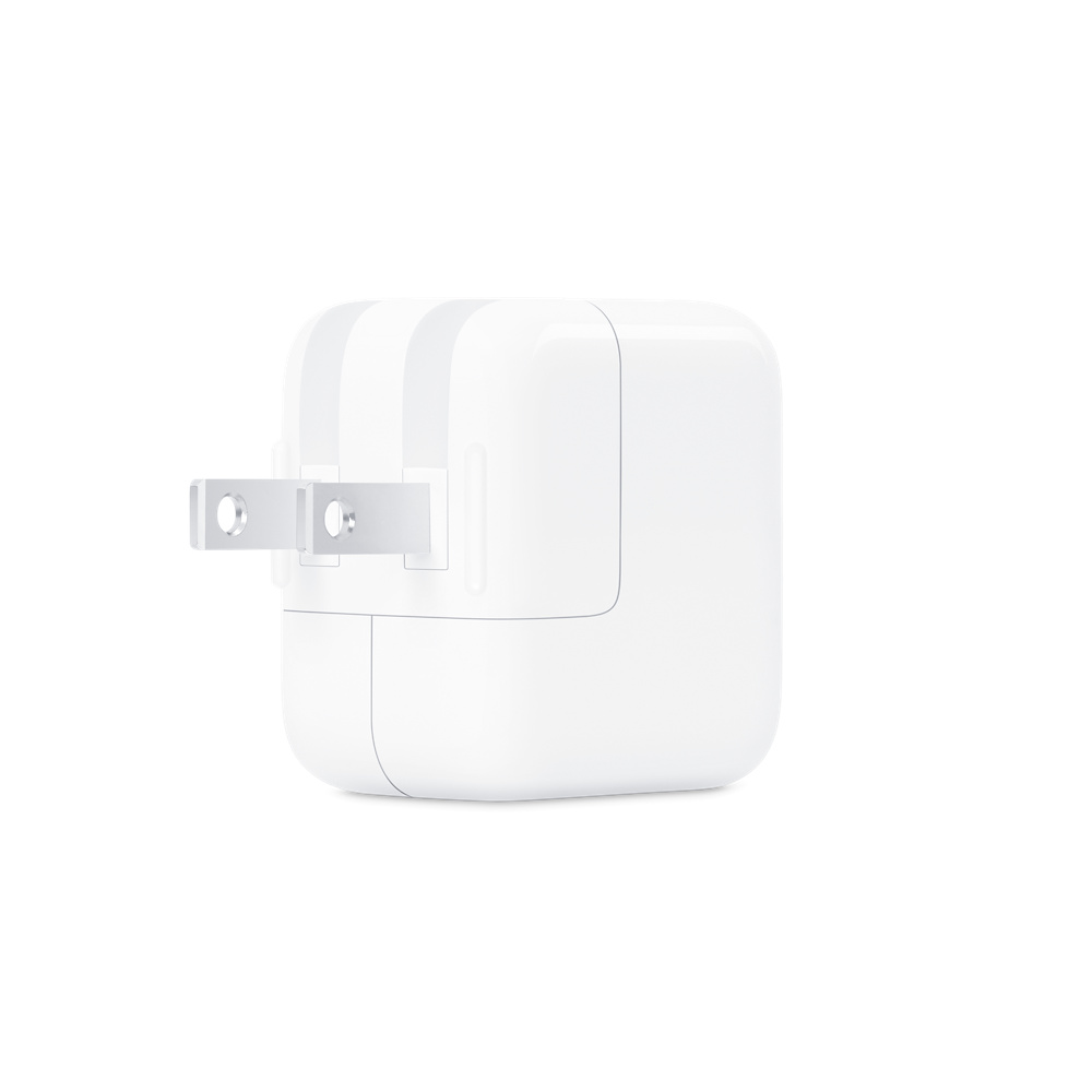 ADAPTADOR APPLE ORIGINAL IPAD
