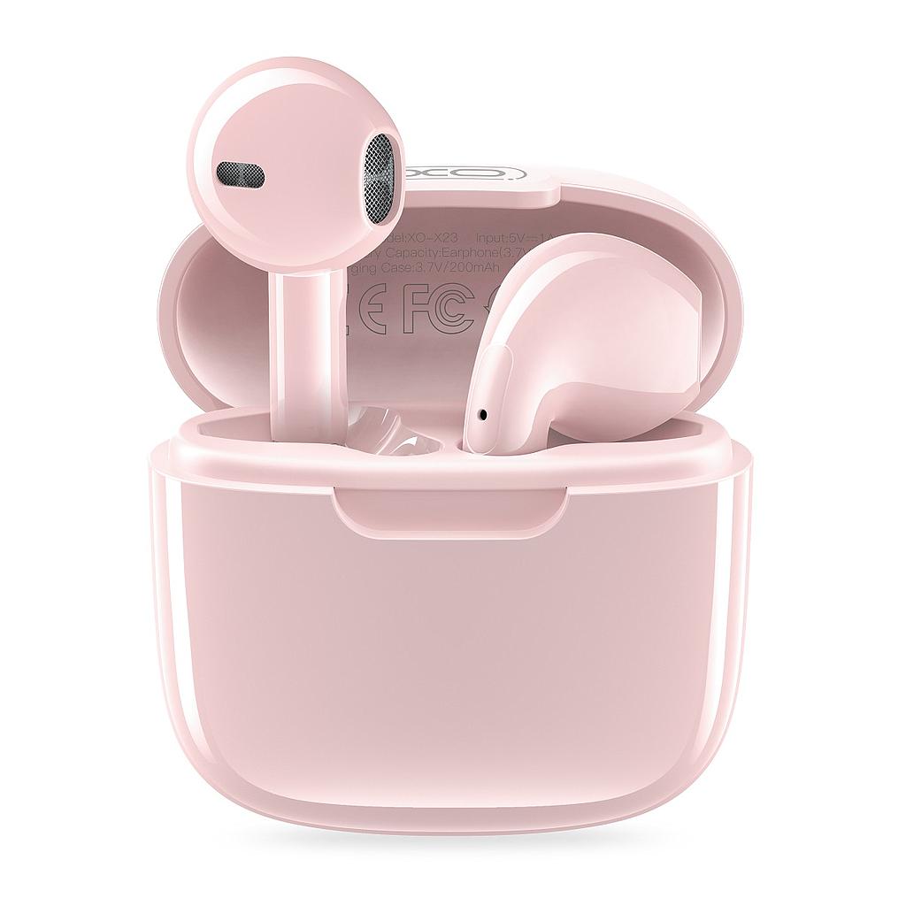 AURICULAR BLUETOOTH XO-X23 / X33 / x34 COLORES