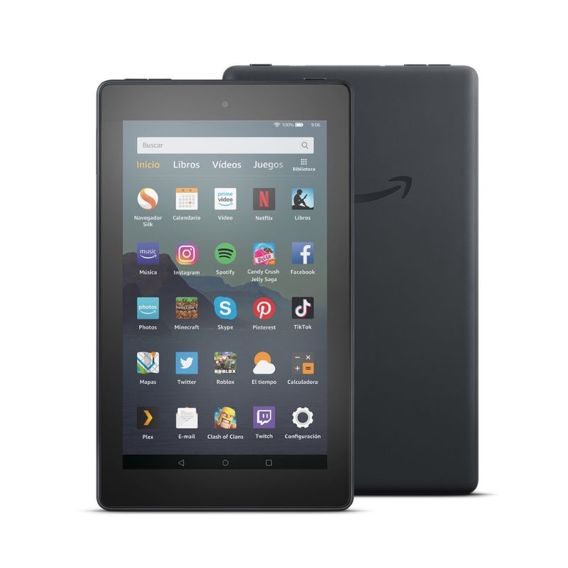 TABLET AMAZON FIRE 8´ 32GB 2GB RAM 