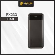 POWER BANK LENYES 20000 MAH PX233