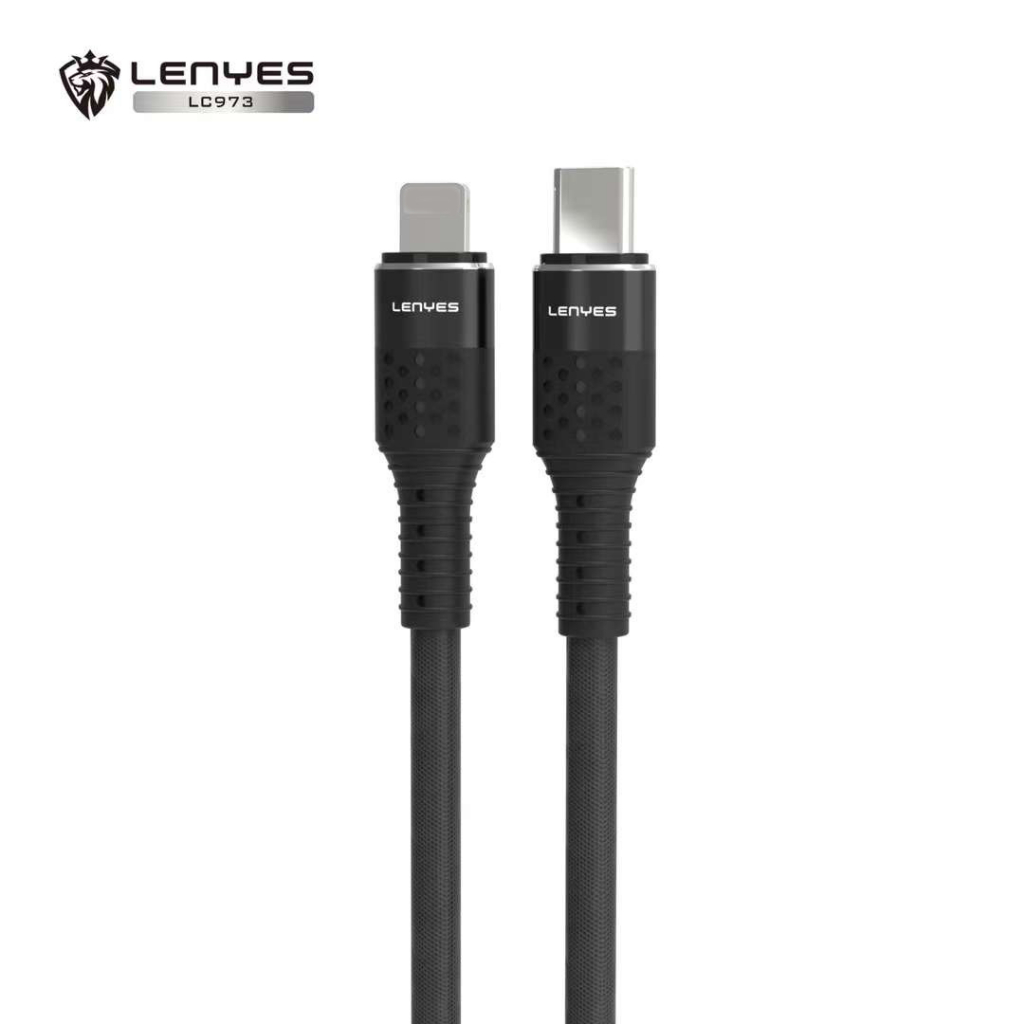 LENYES CABLE TIPO C A C LC994 60W