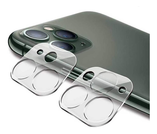 MICA CAMARA IPHONE 16 pro max