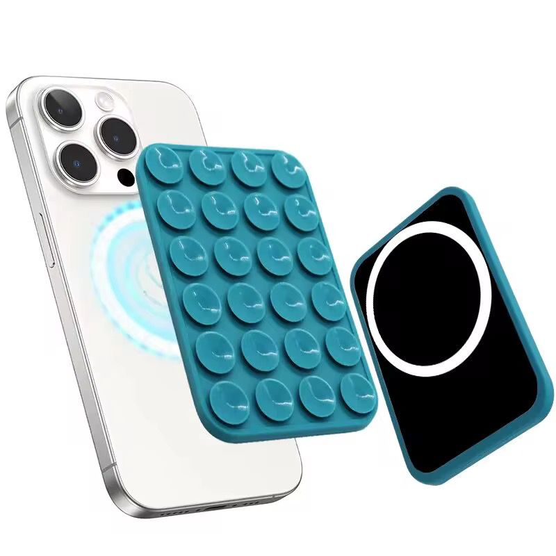 VENTOSA PARA CELULAR MAGNETICA