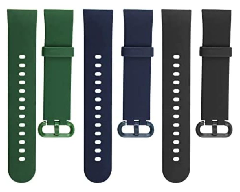 CORREA XIAOMI MI WATCH 3 LITE/ REDMI WATCH 3