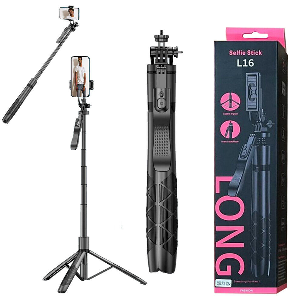 SELFIE STICK TRIPODE N02
