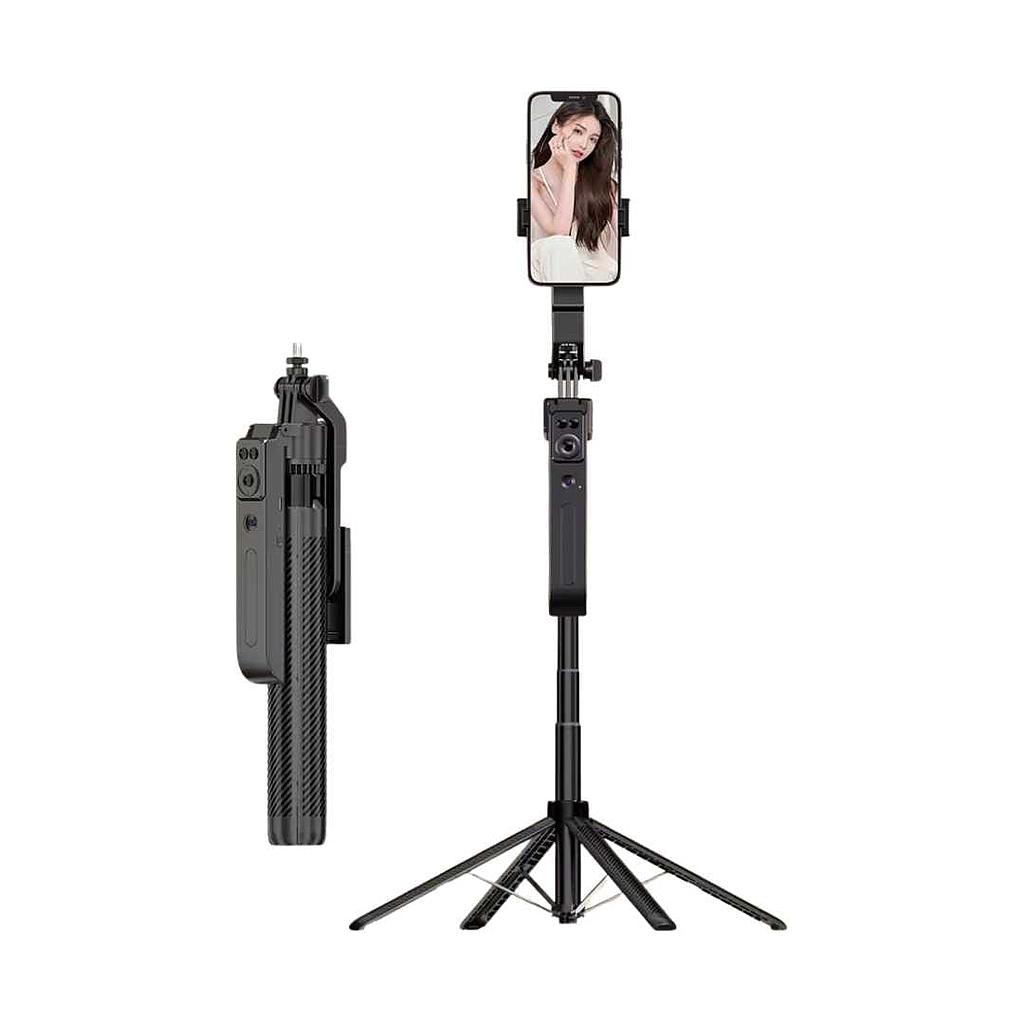 SELFIE STICK C12 AI TRACKING
