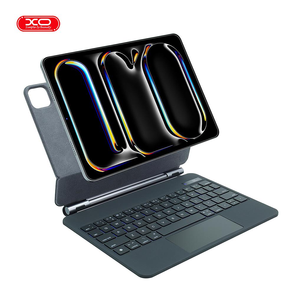 ESTUCHE CON TECLADO 10.9 / 11 XO-KB-09