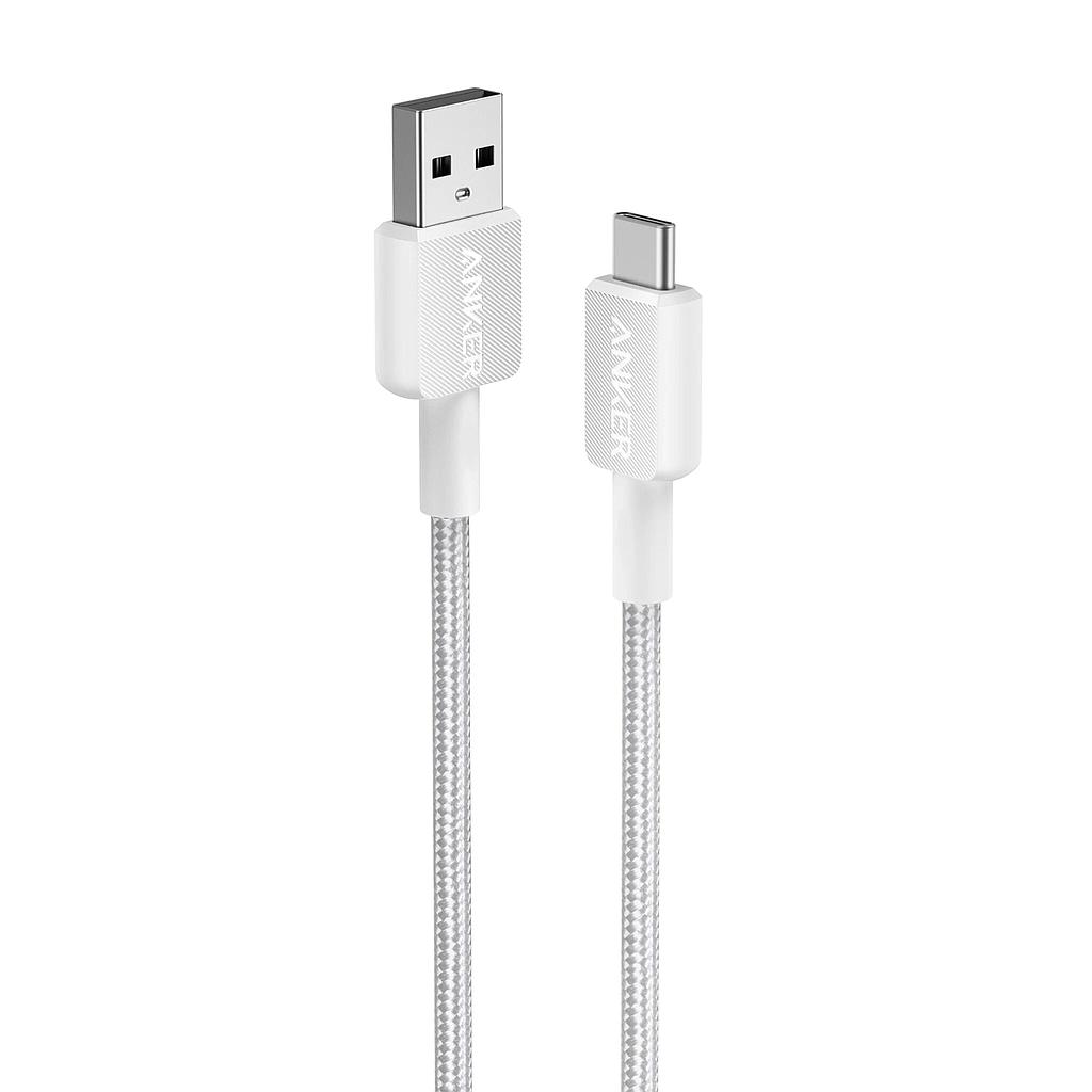 ANKER CABLE 322 USBA A C 1.8M