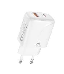 ADAPTADOR 20W XO-L158