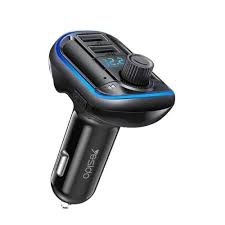 TRANSMISOR BLUETOOTH FM YESIDO Y44