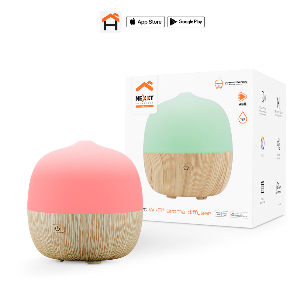 NEXXT DIFUSOR DE AROMAS NHAA300