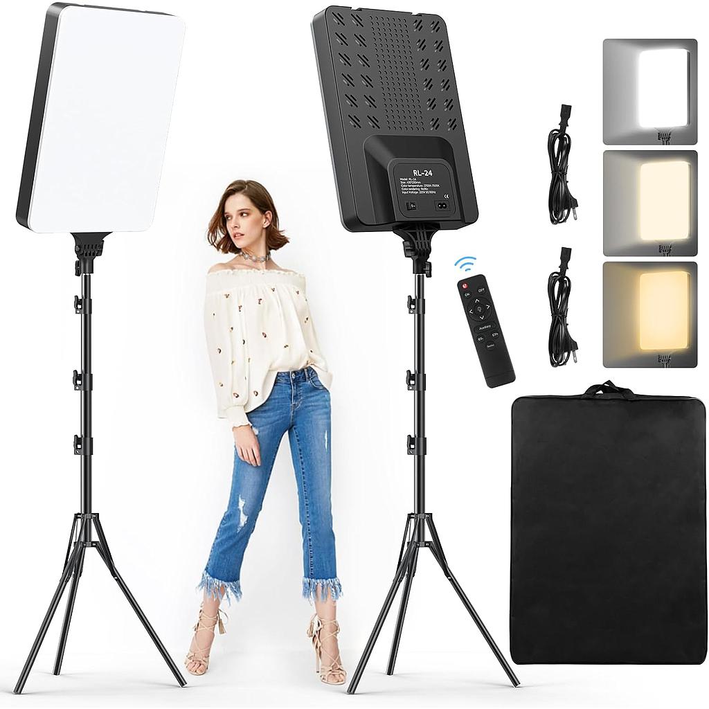 PANEL LUZ LED RL-16