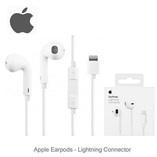 APPLE AURICULAR IPHONE 