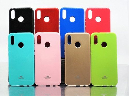 PROTECTOR J3 PRO JELLY