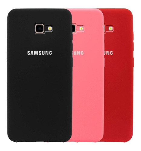 PROTECTOR SAMSUNG J4