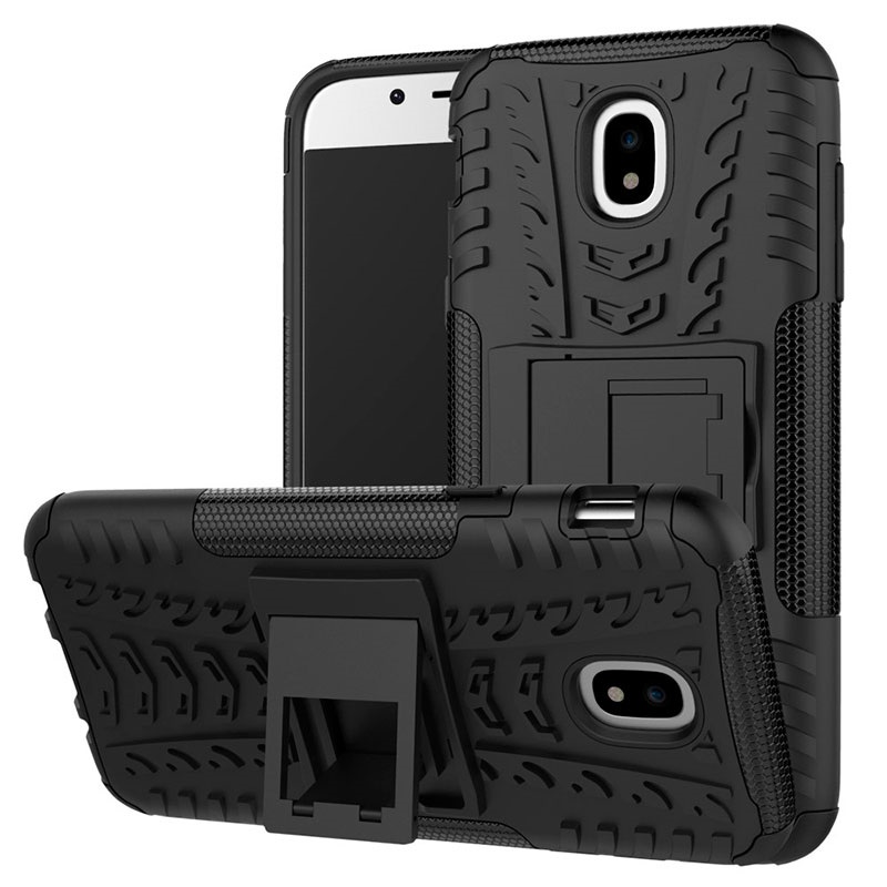 PROTECTOR SAMSUNG J5 2017