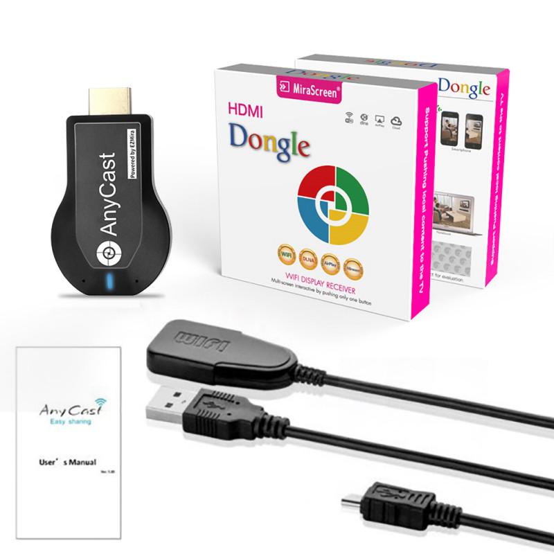 WIFI DISPLAY DONGLE ANYCAST