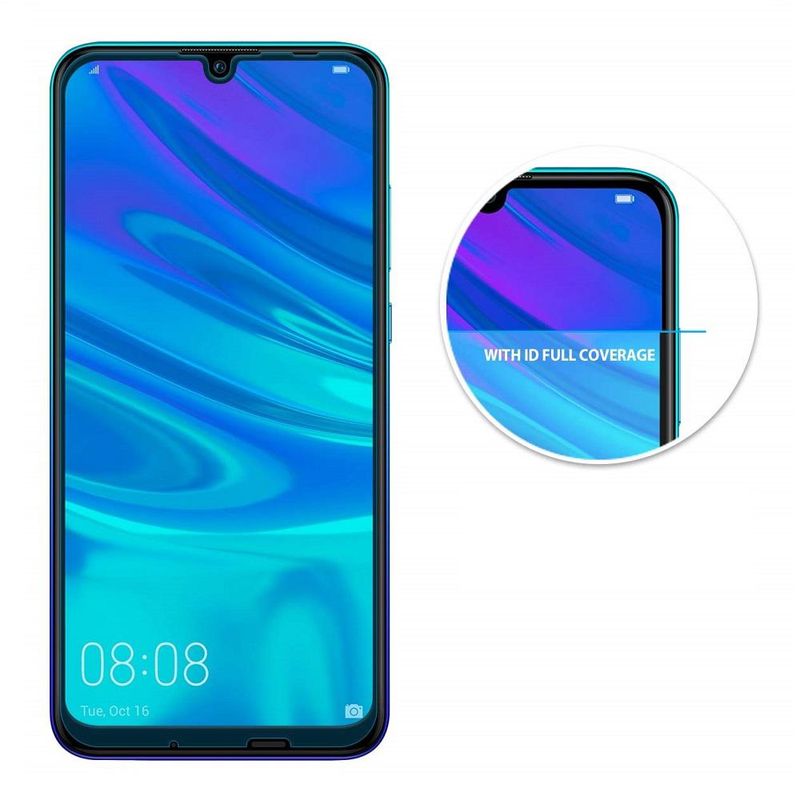 MICA VIDRIO 5D MATE 10 LITE