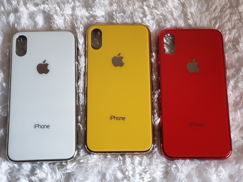 PROTECTOR IPHONE X (MB)