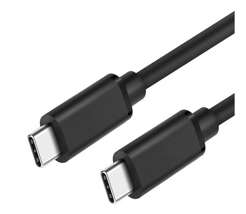 CABLE TIPO C A TIPO C AAA