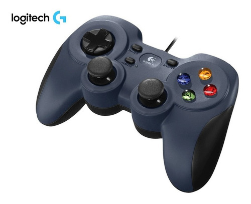 PALANCA GAMEPAD LOGITECH F310