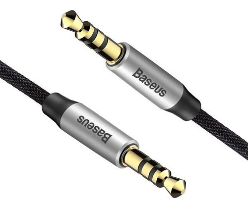 BASEUS CABLE AUXILIAR 1.5m
