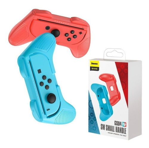 GRIP DE PALANCAS DE NINTENDO SWITCH GS04