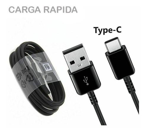 [CTCG] CABLE TIPO C S8/S9 AAA