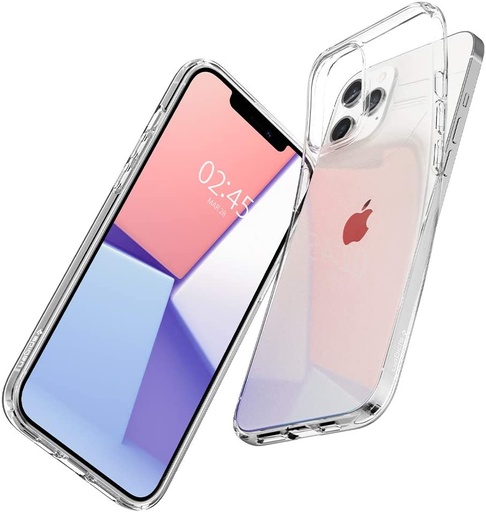[PI12/P] PROTECTOR IPHONE 12/12 pro HA (sin camara)