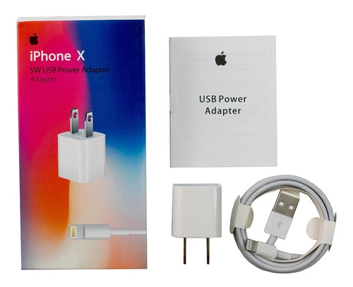 [885909627363] CARGADOR AAA IPHONE 5/6/7