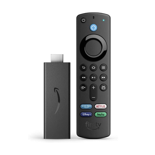 FIRE TV STICK HD AMAZON