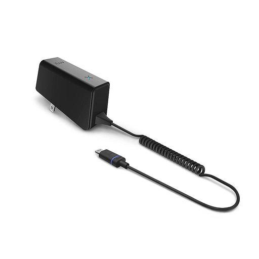 [639247743861] ILUV AC POWER ADAPTER PARED