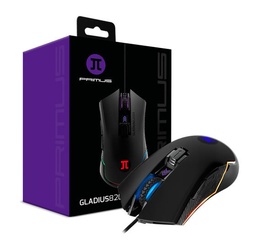 MOUSE GAMING PRIMUS GLADIUS 8200T