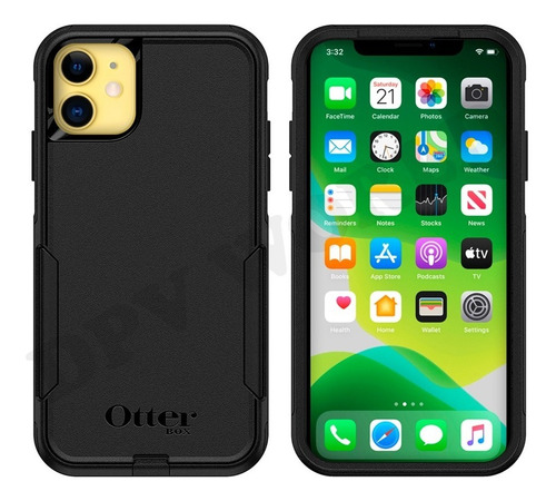[POI11] PROTECTOR OTTERBOX IPHONE 17
