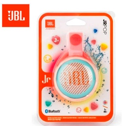 PARLANTE JBL BLUETOOTH JR POP PINK