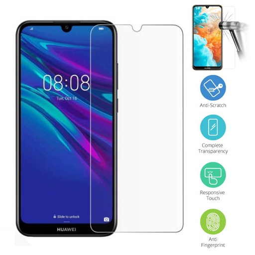 [MVM10L] MICA HUAWEI VIDRIO MATE 10 LITE