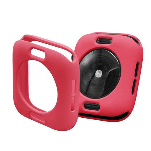 PROTECTOR APPLE WATCH SILICONE 42/44MM