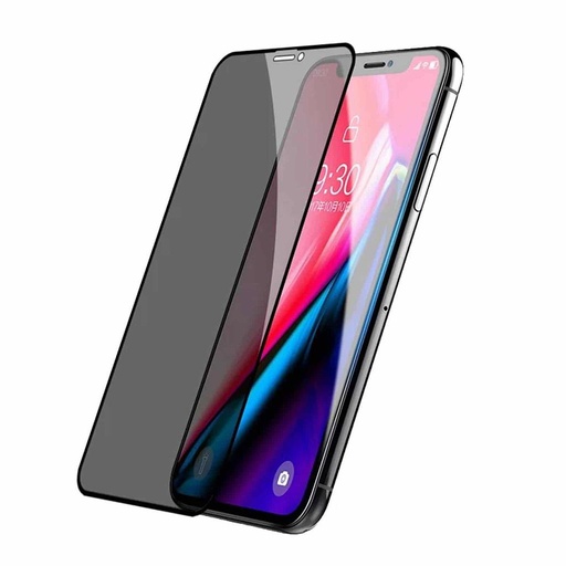 [bmvixrp] BASEUS MICA VIDRIO IPHONE XR PRIVACIDAD