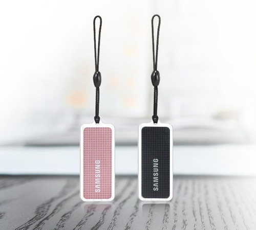 LLAVERO SAMSUNG CERRADURA INTELIGENTE